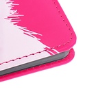 Дневник универсальный 1-11 класс, 48 листов "Заяц", твёрдая обложка из искусственной кожи, шелкография, блок офсет - фото 23787203