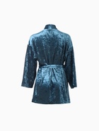 Костюм (жакет, брюки) KAFTAN, 44-46, синий - фото 809410975