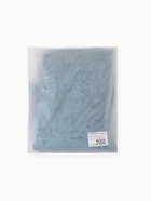 Костюм домашний женский (жакет, брюки) KAFTAN Velvet, размер 48-50, синяя - фото 65393198