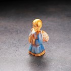 Сувенир "Ангел", селенит, микс - фото 10843679