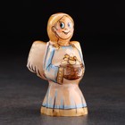 Сувенир "Ангел", селенит, микс - фото 10843682