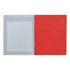 Предметная тетрадь по химии BG. Monocolor.Element, 48 листов, в клетку, со справочным материалом, обложка из мелованного картона - Фото 6