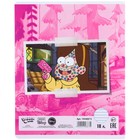 Тетрадь в линейку 18 листов, 5 видов МИКС, обложка мелованный картон, «Гравити Фолз» - Фото 4