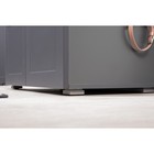 Тумба для обуви Остин 13.257, 800х419х437, Серый графит/Дуб Вотан - фото 22224757