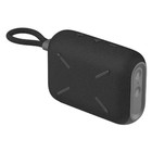 Портативная колонка Honor Choice MusicBox M1, 1000 мАч, 5 Вт, USB, BT 5.3, черная - фото 51327667 Портативная колонка Honor Choice MusicBox M1, 1000 мАч, 5 Вт, USB, BT 5.3, черная - фото 51327667