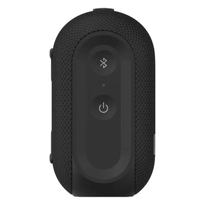 Портативная колонка Honor Choice MusicBox M1, 1000 мАч, 5 Вт, USB, BT 5.3, черная - фото 51327670 Портативная колонка Honor Choice MusicBox M1, 1000 мАч, 5 Вт, USB, BT 5.3, черная - фото 51327670