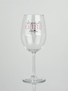 Бокал для вина с надписью «Возьму все вино на себя», 630 мл - Фото 6