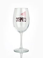 Бокал для вина с надписью «Антистресс», 630 мл - Фото 4