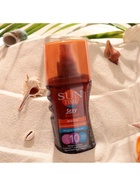 Масло для загара Sun Time Sexy Bronze для тела SPF 10, 150 мл - Фото 3