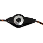 Наушники CANYON Corax GH-5A, игровые, микрофон, 2x3.5 мм + USB, 2м, чёрно-оранжевые - фото 51310520 Наушники CANYON Corax GH-5A, игровые, микрофон, 2x3.5 мм + USB, 2м, чёрно-оранжевые - фото 51310520