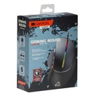 Мышь CANYON Apstar GM-12, игровая, проводная, оптическая, 6400 dpi, USB, 1.65 м, черная - фото 51310546 Мышь CANYON Apstar GM-12, игровая, проводная, оптическая, 6400 dpi, USB, 1.65 м, черная - фото 51310546