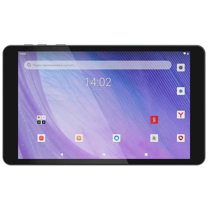 Планшет Topdevice Tablet C8, 8", IPS,800x1280, 2.1 ГГц, 3+32 Гб, 5+2 Мп, BT 5.1, And.11, SIM - фото 51327672