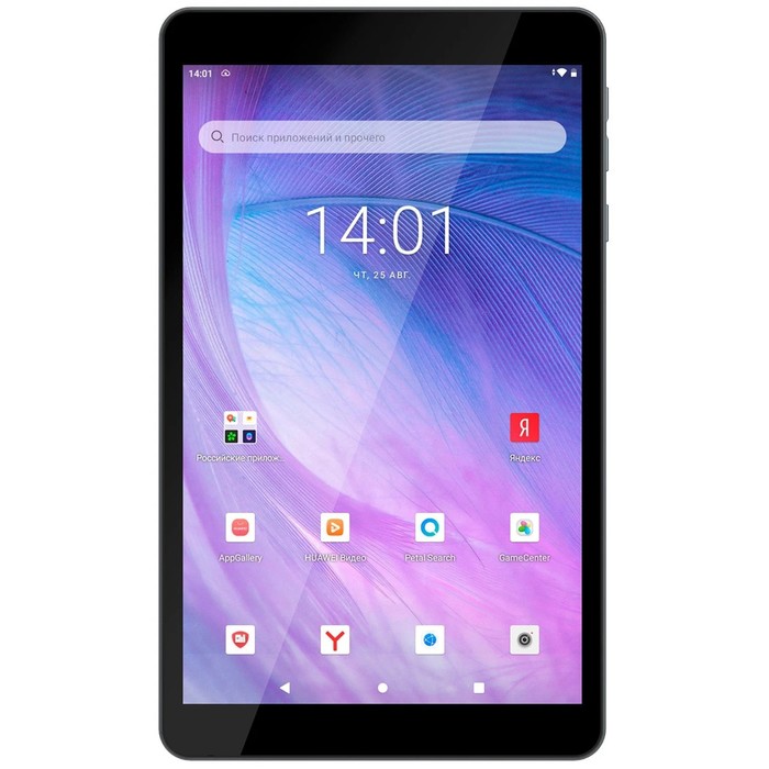 Планшет Topdevice Tablet C8, 8", IPS,800x1280, 2.1 ГГц, 3+32 Гб, 5+2 Мп, BT 5.1, And.11, SIM - фото 51327673