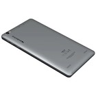 Планшет Topdevice Tablet C8, 8", IPS,800x1280, 2.1 ГГц, 3+32 Гб, 5+2 Мп, BT 5.1, And.11, SIM - фото 9600423