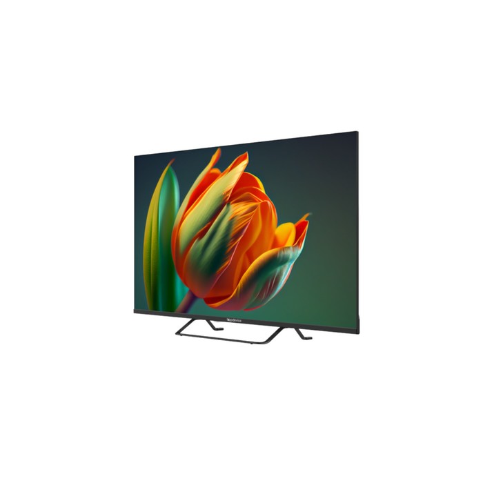 Телевизор Topdevice TDTV40BS04F, 40",1920x1080,DV3-Т/T2/C/S/S2, HDMI 3,USB2, SmartTV,черный - фото 51327690