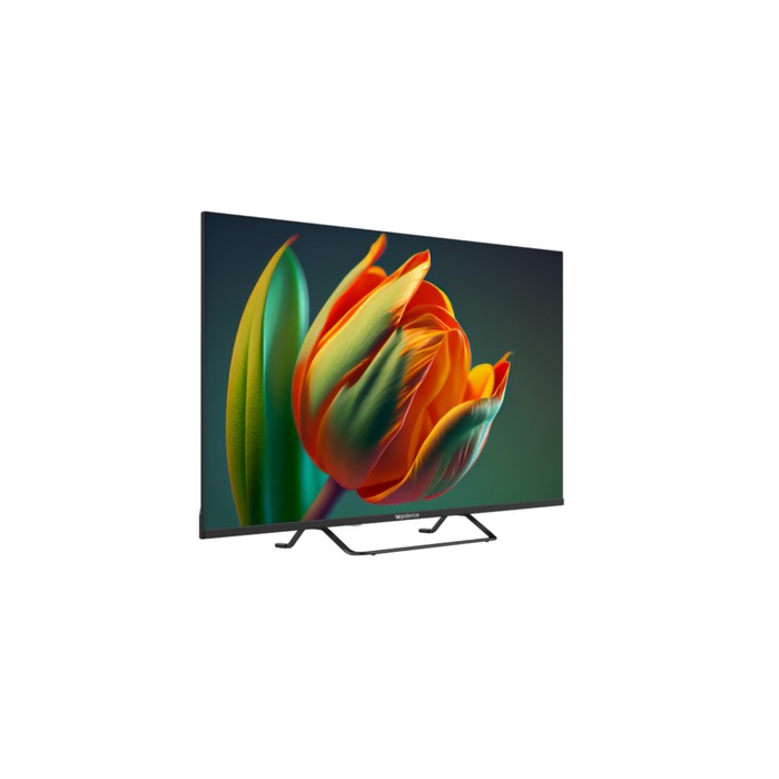 Телевизор Topdevice TDTV40BS04F, 40",1920x1080,DV3-Т/T2/C/S/S2, HDMI 3,USB2, SmartTV,черный - фото 51327691