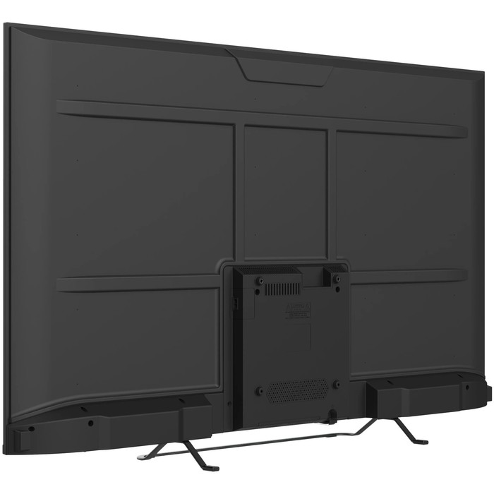 Телевизор Topdevice TDTV55BS05U, 55", 3840x2160, DVB-T2/C/S2, HDMI 3, USB 2, Smart TV,черный - фото 51327704