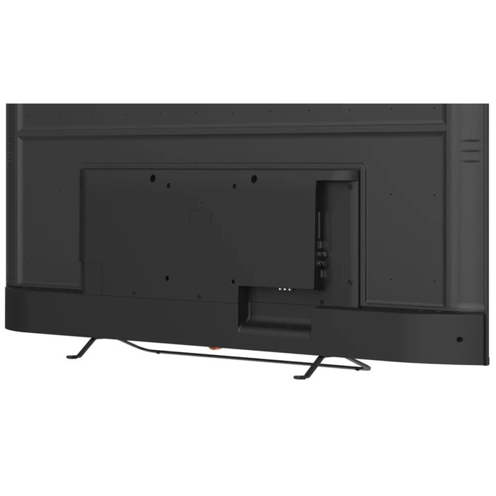 Телевизор Topdevice TDTV65BS05U, 65", 3840x2160, DVB-T2/C/S, HDMI 3, USB 2, Smart TV,черный - фото 51327711