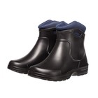 Ботинки Torvi City, ЭВА с вкладышем, -10°C, размер 46-47, цвет чёрный - фото 319472500
