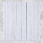 Бумага для скрапбукинга «Белое дерево», 30,5 х 32 см, 180 г/м² - Фото 3