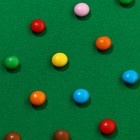 Драже шоколадное «Деньги», 20 г. - Фото 2