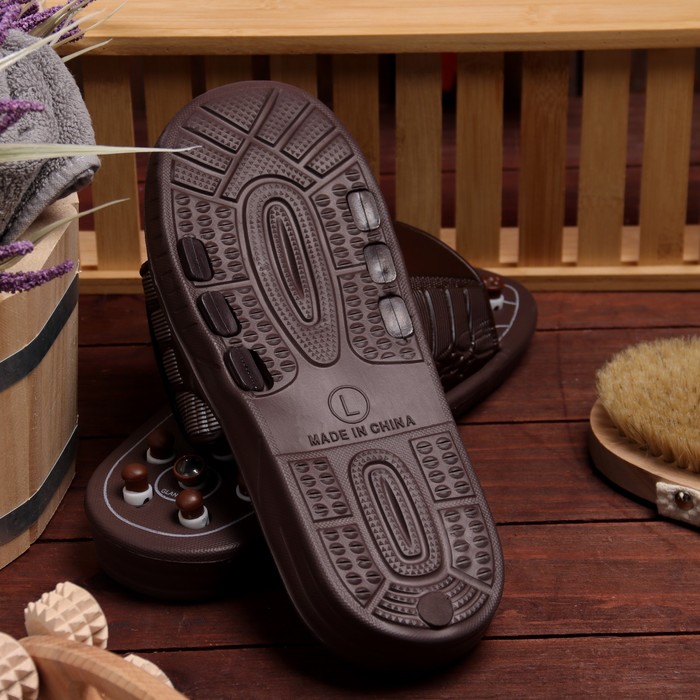 Тапочки для магнитотерапии XL 44-45 35150