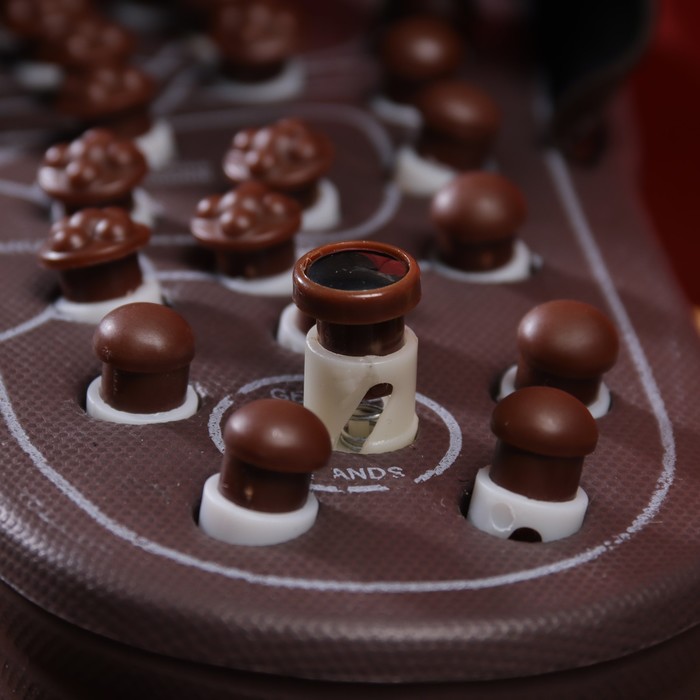 Тапочки для магнитотерапии XL 44-45 35150