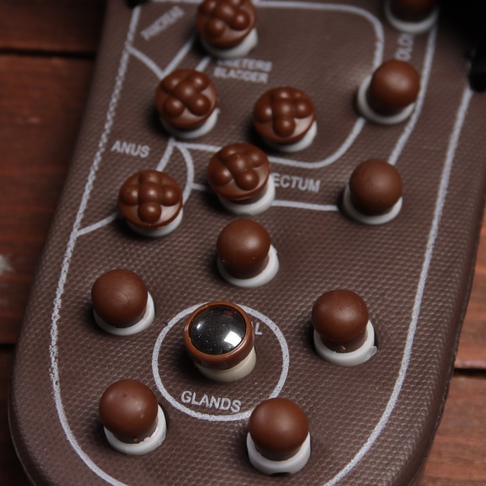 Тапочки для магнитотерапии М 40-41 35152