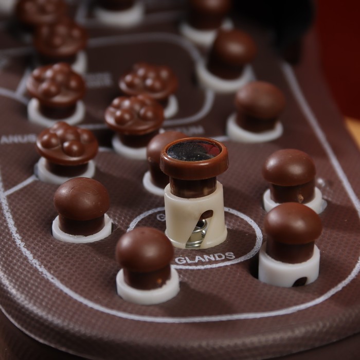 Тапочки для магнитотерапии М 40-41 35152