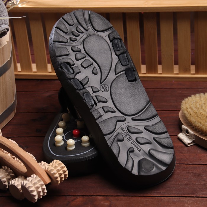 Тапочки для магнитотерапии XL 44-45 35158