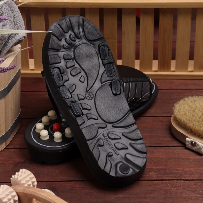 Тапочки для магнитотерапии L 42-43 35160