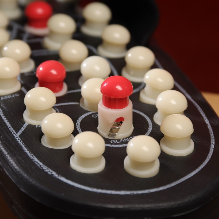 Тапочки для магнитотерапии L 42-43 35160