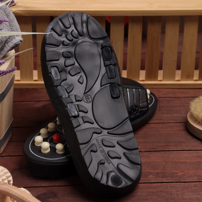 Тапочки для магнитотерапии М 40-41 35162