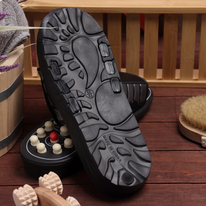 Тапочки для магнитотерапии S 37-38 35164