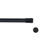 Удилище стеклопластиковое б/к NAMAZU TENSAI Pole, 4 м, тест 10-40 г, желтый - фото 24399076