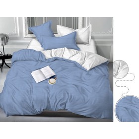 

Постельное бельё дуэт, размер 220x240 см, 150x215 см-2 шт, 70x70 см - 2 шт