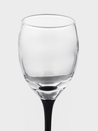 Рюмка стеклянная «Домино», 65 мл, 6 шт. - Фото 4