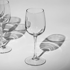 Набор стеклянных бокалов для вина «Аллегресс», 300 мл, 6 шт - Фото 2