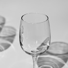 Набор стеклянных бокалов для вина «Аллегресс», 300 мл, 6 шт - Фото 3