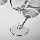 Набор стеклянных бокалов для вина «Аллегресс», 300 мл, 6 шт - Фото 4