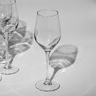 Бокалы для вина Luminarc Celeste, 270 мл, набор 6 шт., стекло, прозрачные - Фото 2