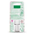 Средство жидкое для ароматизации воздуха в помещениях, аромамасло для диффузора: AirWick "Цветущая вишня", 19 мл - фото 24687374