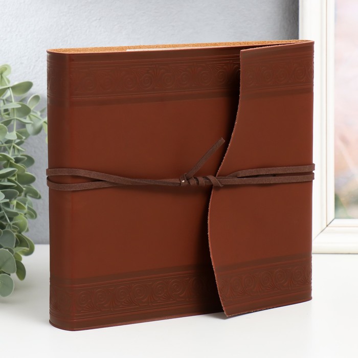 Фотоальбом на 200 фото 10×15 см «Классический», 50 листов - Фото 1