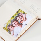 Фотоальбом на 200 фото 10×15 см «Классический», 50 листов - Фото 5