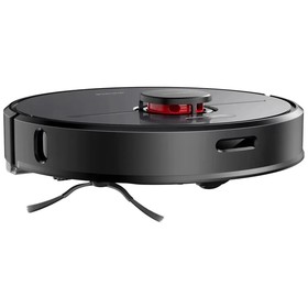 

Робот-пылесос Dreame Bot Robot Vacuum and Mop D9 Max, 40 Вт, сухая и влажная уборка, 570 мл