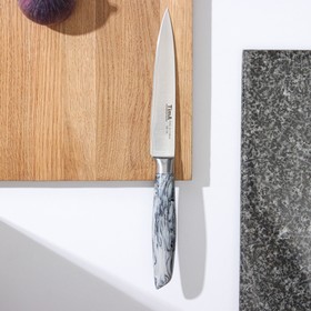 Нож кухонный GRANIT, универсальный, лезвие 12 см