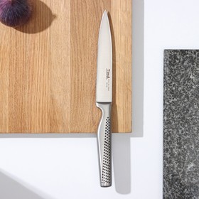 Нож кухонный CHEFPROFI, универсальный, лезвие 12 см