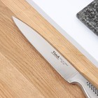Нож кухонный CHEFPROFI, универсальный, лезвие 12 см - Фото 2