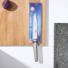Нож кухонный CHEFPROFI, универсальный, лезвие 12 см - Фото 3
