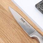 Нож овощной CHEFPROFI, лезвие 9 см - Фото 2